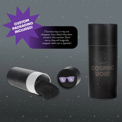 Experiencing a Solar Flare-up